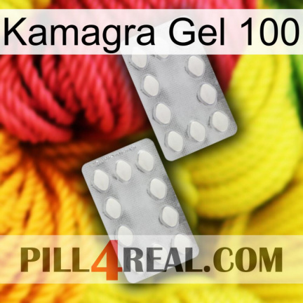 Kamagra Gel 100 17